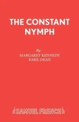 The Constant Nymph - Margaret Kennedy