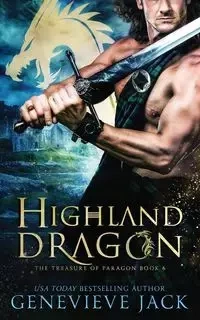 Highland Dragon - Jack Genevieve