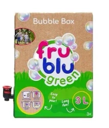 Fru Blu Bubble Box z kranikiem 3l - TM Toys