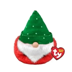 Beanie Balls Turvey - gnom w zielonej czapce - TY