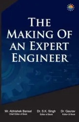 The Making of an Expert Engineer - Bansal Mr. Abhishek