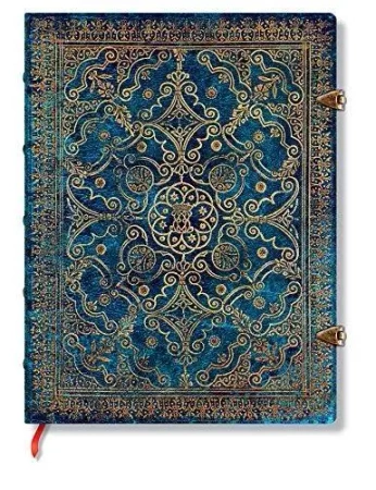 Notatnik ultra Azure - Paperblanks