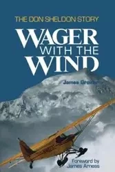 Wager with the Wind - James Greiner