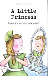 Little Princess - Frances Burnett Hodgson