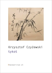 tykot - Krzysztof Czyżewski