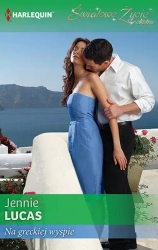 eBook Na greckiej wyspie - Jennie Lucas mobi epub