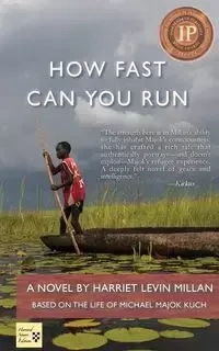 How Fast Can You Run - Harriet Millan Levin