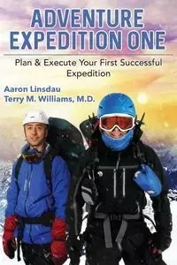 Adventure Expedition One - Aaron Linsdau