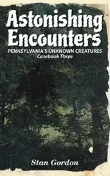 Astonishing Encounters - Gordon Stan