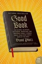 Good Book - David Plotz