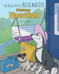 Summer Vacation - Huttinga R.P