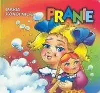 Pranie - Maria Konopnicka