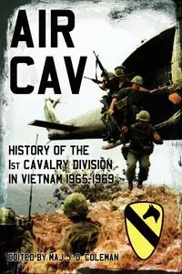 Air Cav - Coleman J.D.