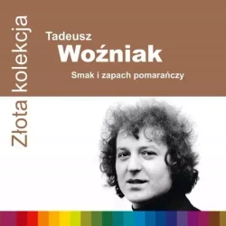 Złota kolekcja. Smak i zapach pomarańczy, CD