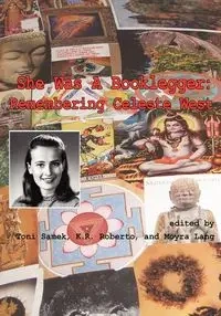 She Was a Booklegger - Samek Toni