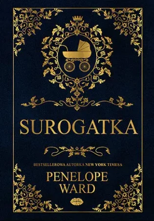 Surogatka - Penelope Ward