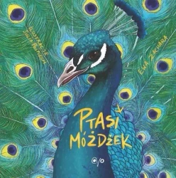 Ptasi móżdżek - EWA ZACHARA