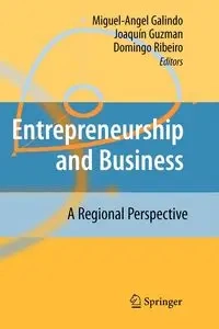Entrepreneurship and Business - Galindo Miguel-Angel