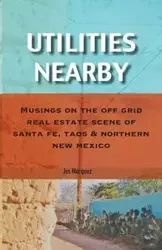 Utilities Nearby - Márquez Jes