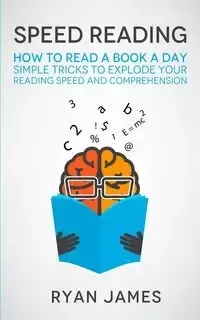 Speed Reading - James Ryan