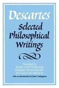 Descartes - Descartes René