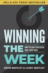 Winning the Week - Bentley Demir