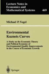 Environmental Kuznets Curves - Michael Vogel