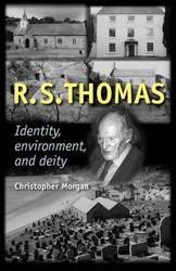 R. S. Thomas - Morgan Christopher