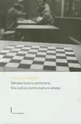 Odnowa kultury politycznej - Jeffrey C. Goldfarb