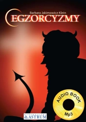 audiobook Egzorcyzmy - Barbara Jakimowicz-Klein