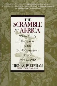 Scramble for Africa... - Thomas Pakenham