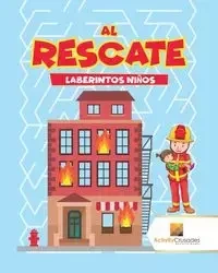 Al Rescate - Activity Crusades