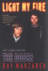 Light My Fire - Ray Manzarek