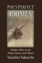 Poe's Perfect Crimes - Takeuchi Yasuhiro