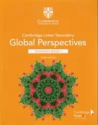Cambridge Lower Secondary Global Perspectives Teacher's Book 7 - Keely Laycock