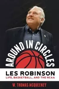 Around in Circles - Thomas McQueeney W.