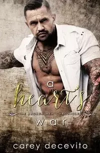 A Heart's War - Carey Decevito