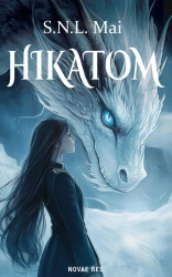 eBook Hikatom - S.N.L. Mai epub mobi