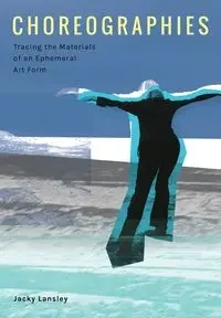 Choreographies - Lansley Jacky