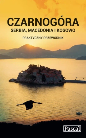 eBook Czarnogóra - Praktyczny przewodnik - Sławomir  Adamczak, Katarzyna Firlej-Adamczak, Krzysztof  Bzowski epub mobi