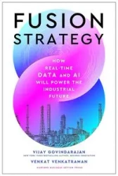 Fusion Strategy - Govindarajan Vijay, Venkatraman N Venkat