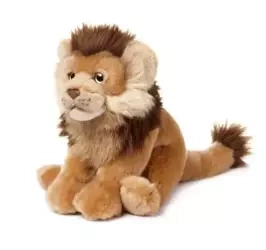 Lew 23cm WWF - WWF Plush Collection