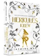 Herkules. Krew - Jasmine Mas