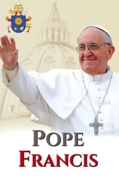 Pope Francis ARTI - ks. Michał Tadeusz Szwemin