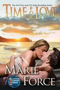 Time for Love - Marie Force