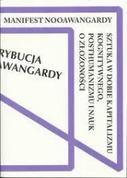 Manifest Nooawangardy - praca zbiorowa