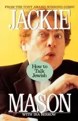 How to Talk Jewish - Mason Jackie