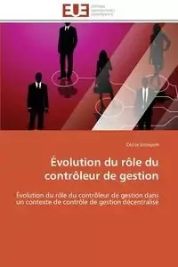 Évolution du rôle du contrôleur de gestion - ENNAJEM-C