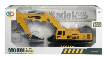 Maszyna budowlana - SWEDE