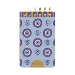 Notatnik A Dopo Twin Wire Eye - Designworks Ink